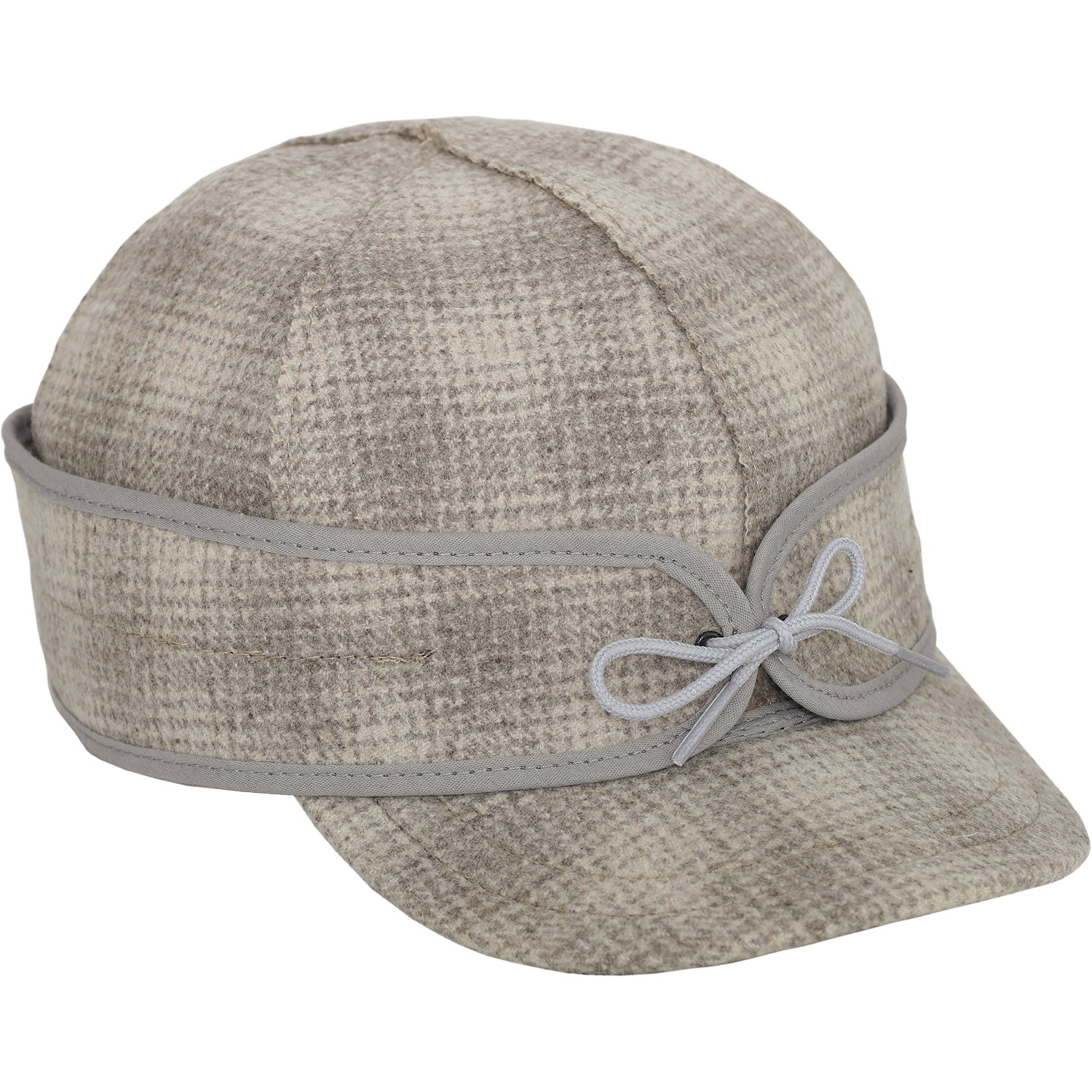 Picture of Stormy Kromer 50350 The Ida Kromer Cap